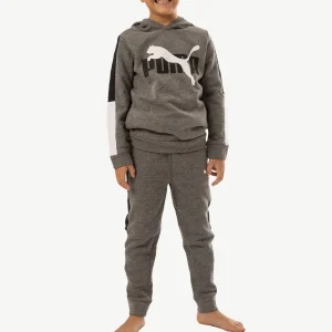 Ensembles Jogging Puma Gris