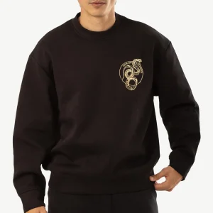 Sweatshirts Armani Exchange Noir