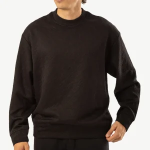 Sweatshirts Armani Exchange Noir