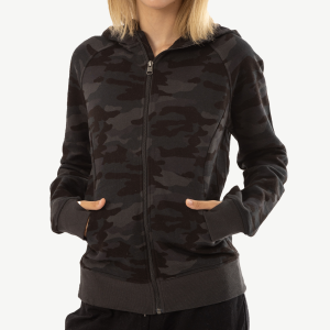 Vestes de Sport Tuff Athletics Noir