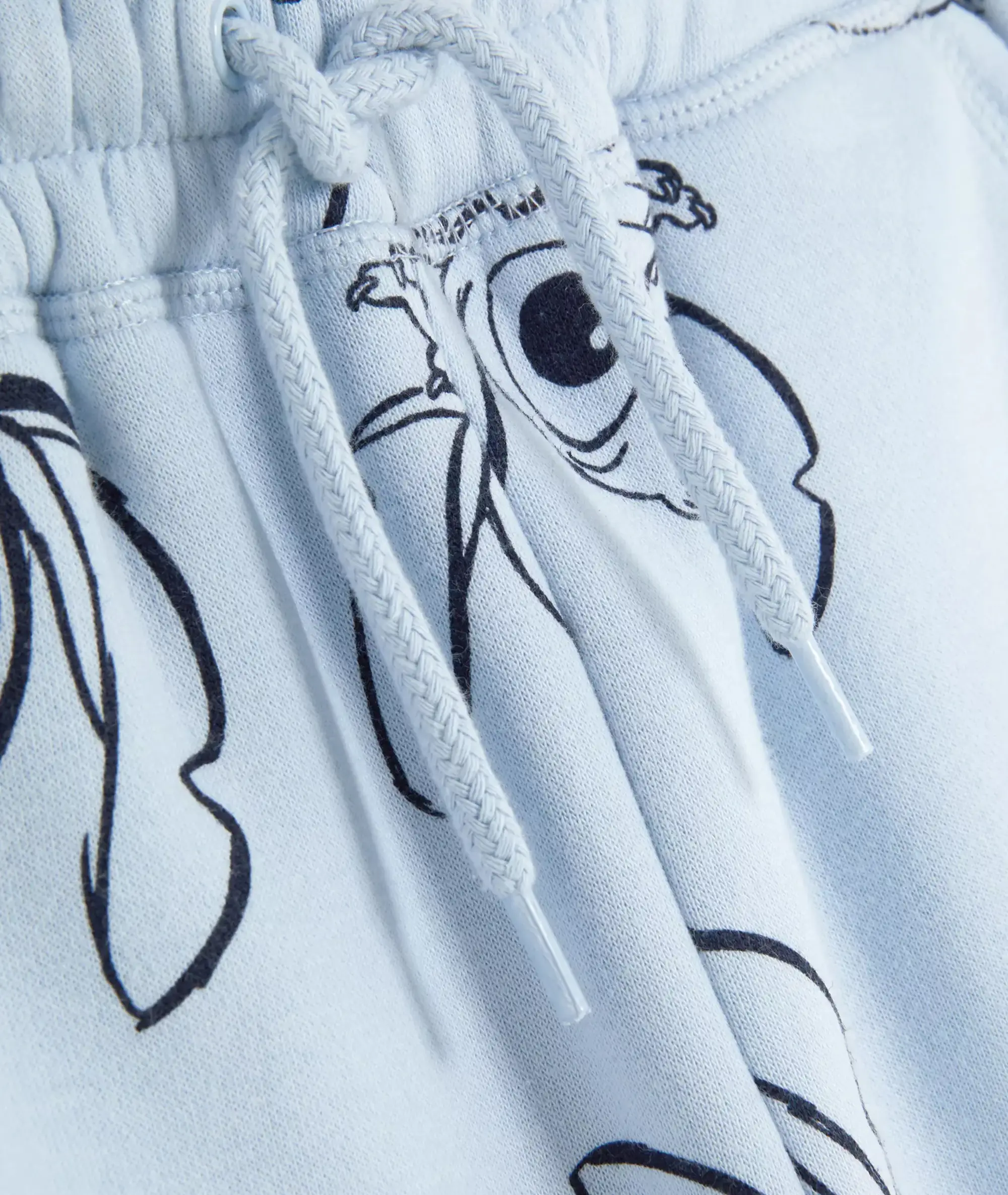 Bas de jogging à cordon de serrage Disney Lilo & S – Image 4