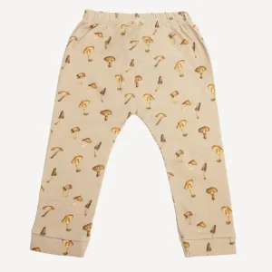 Bas Legging En Coton