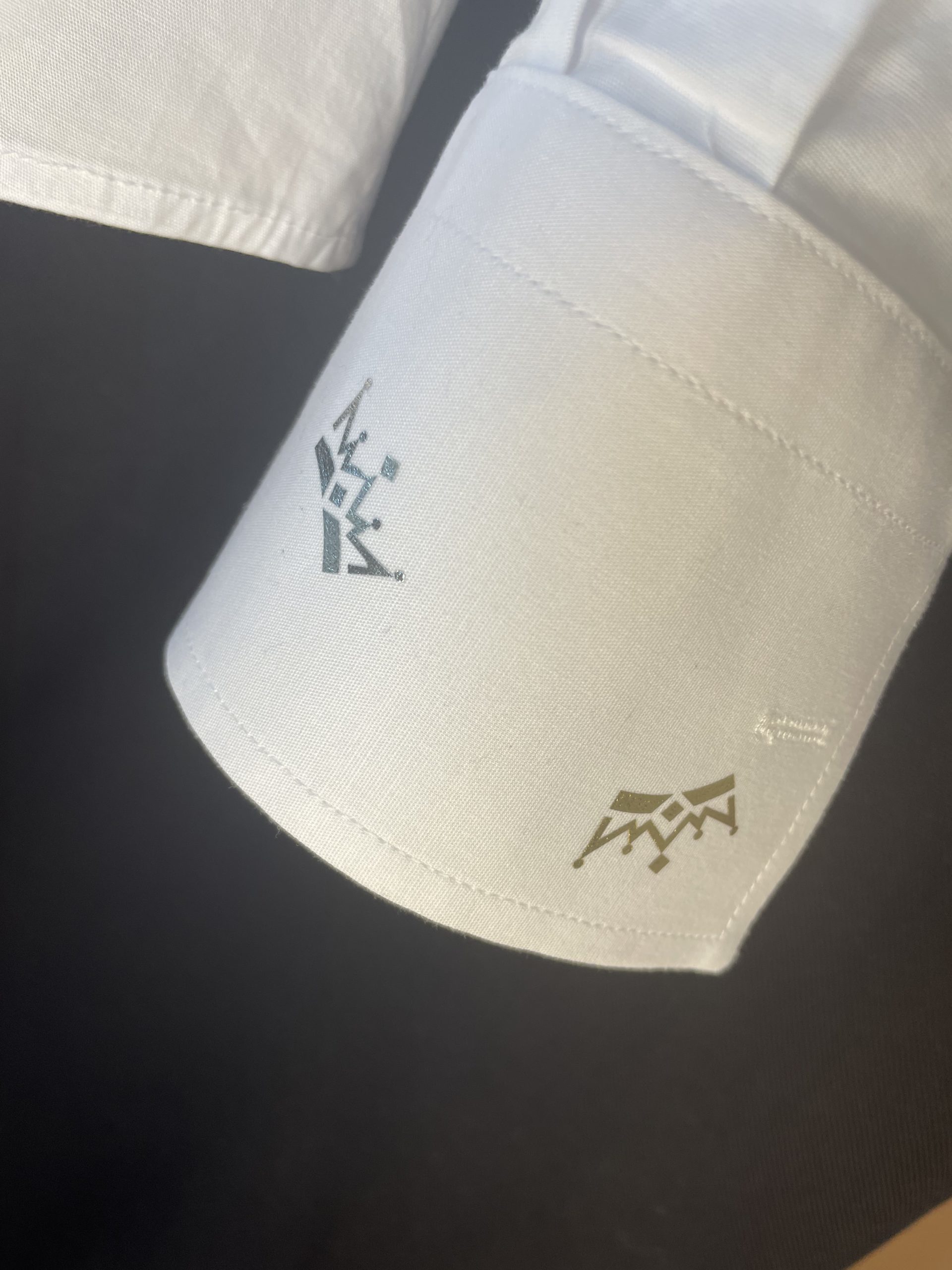 CHEMISE COLLECTION LES COURONNES – Image 4