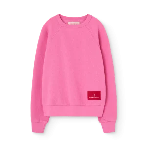 Sweat SHark rose fuchsia