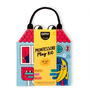 Montessoury play kit - My day