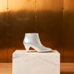 Famicomi - Métallisé Argent