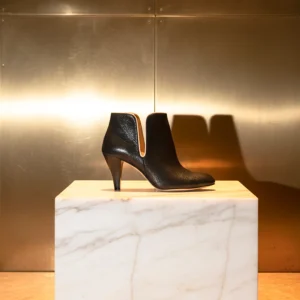 Fifty Five - Imprimé Noir