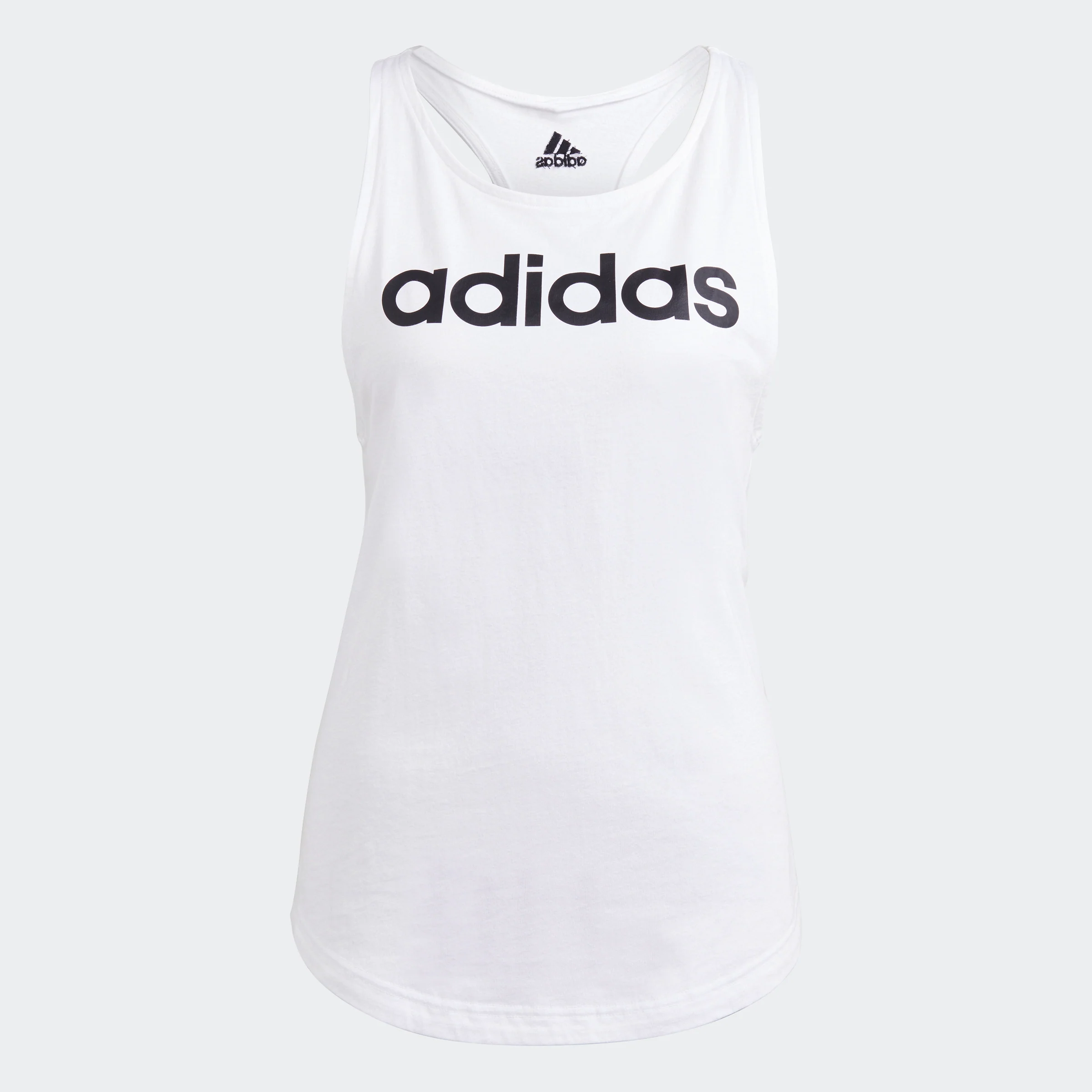 Adidas Essentials Linear Logo Débardeur – Image 7