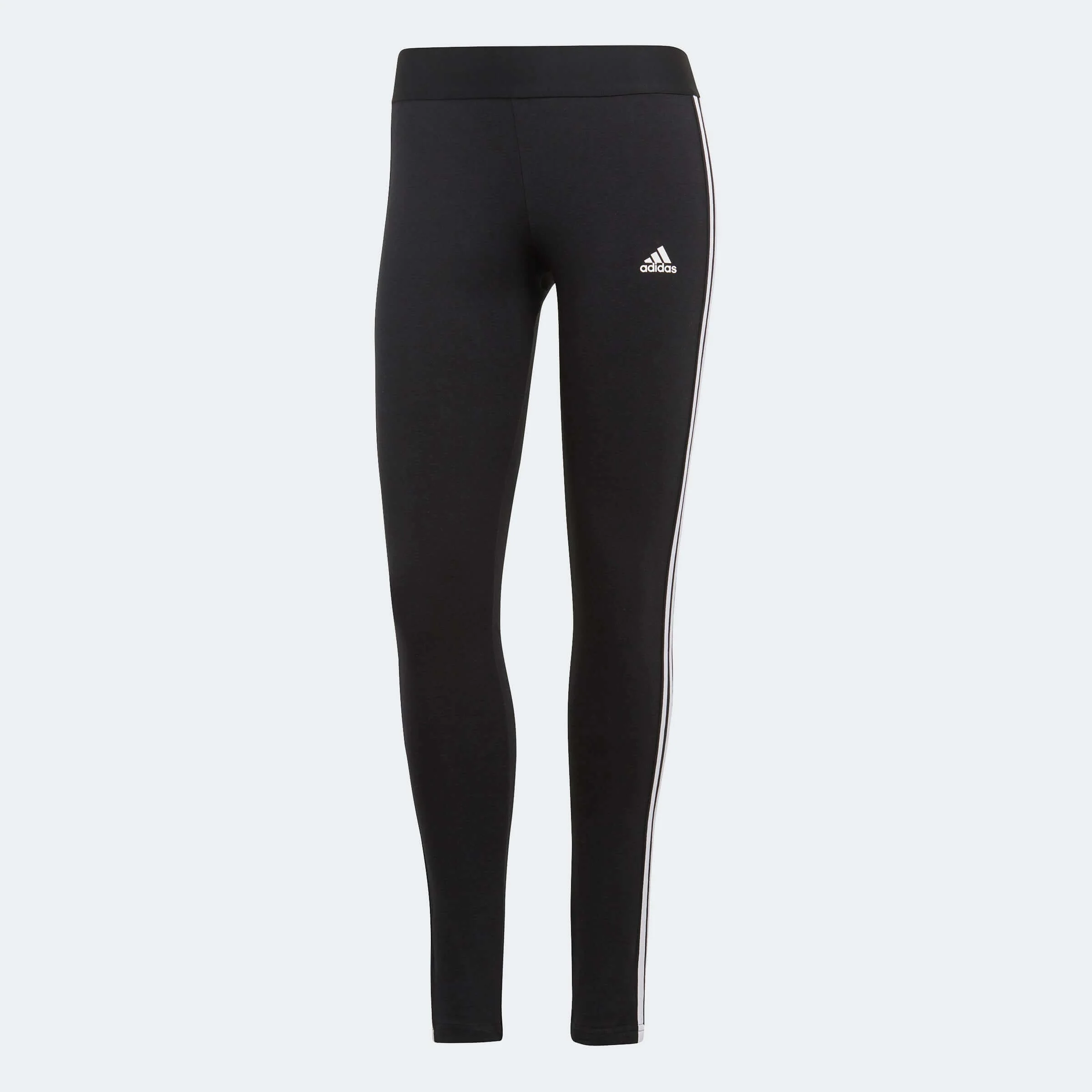 Adidas Sportswear 3-Stripes Leggings – Image 2