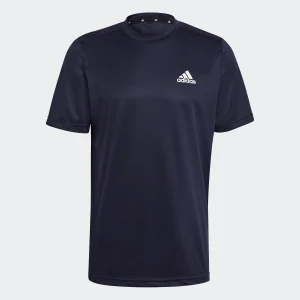Adidas Aeroready Designed to Move T-shirt