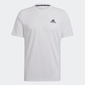 Adidas AEROREADY Designed To Move T-shirt