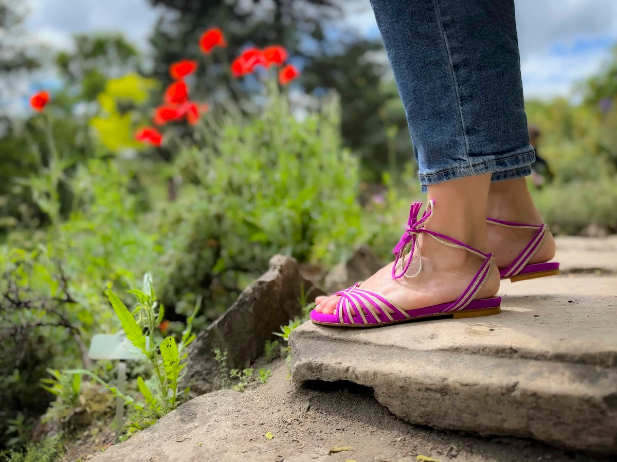 La Googoone - Fuchsia – Image 6