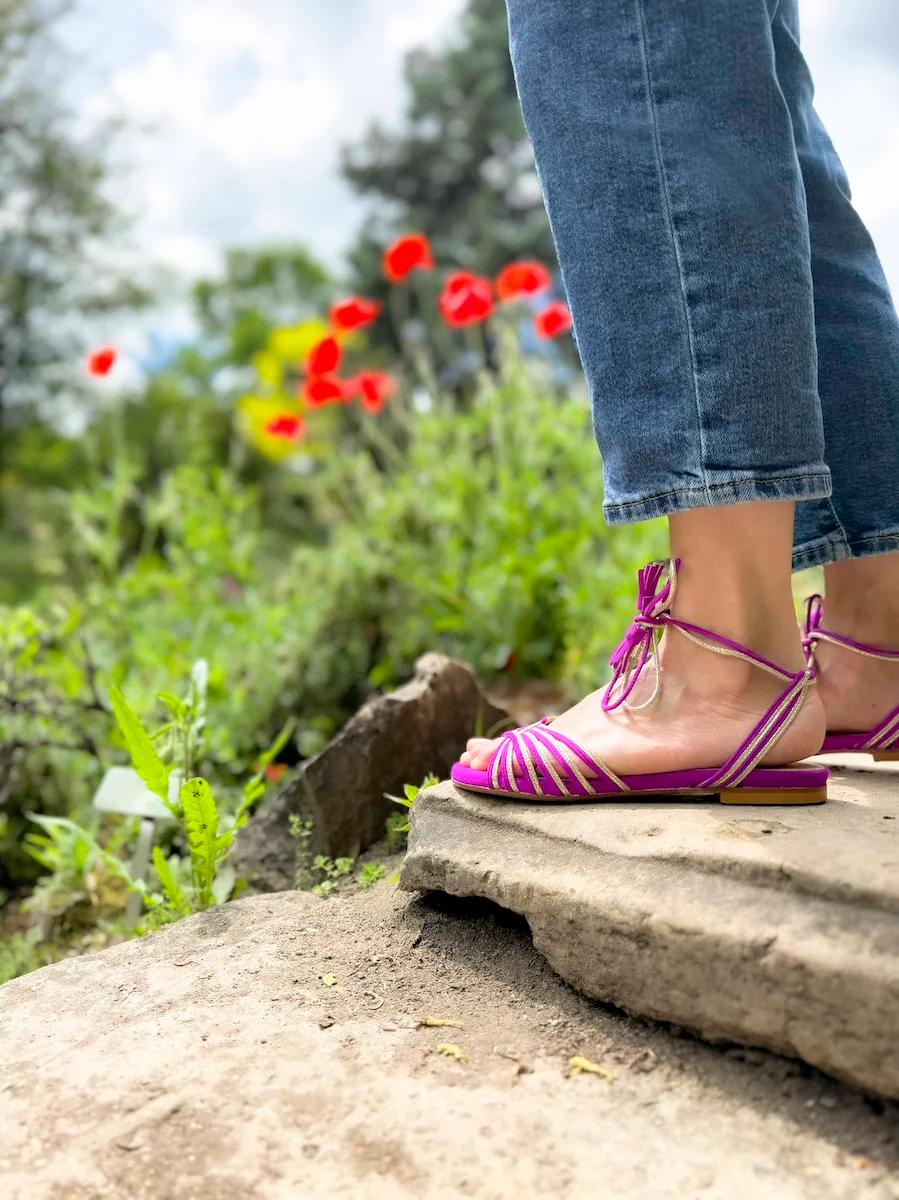 La Googoone - Fuchsia – Image 4