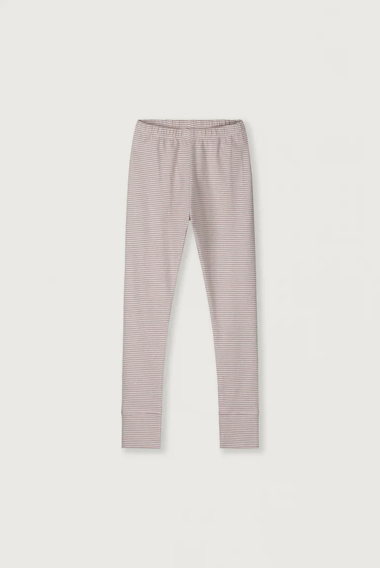 Legging Rayures Berry – Image 4