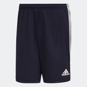Adidas Aeroready Sereno Cut 3-Stripes Short