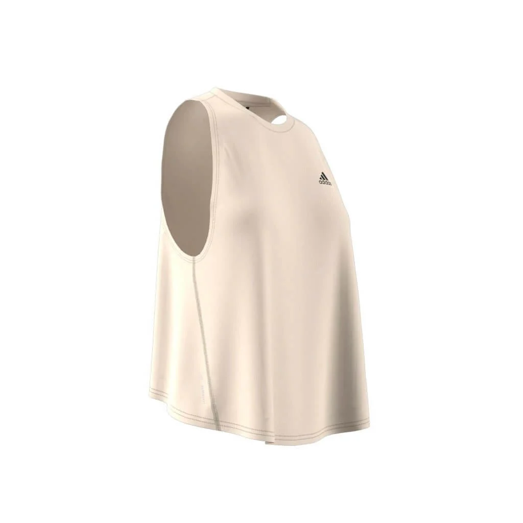 Adidas RI 3B Muscle Tank Débardeur – Image 4