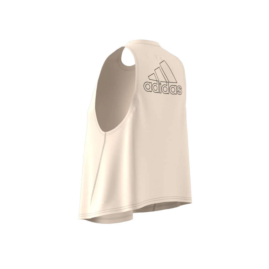Adidas RI 3B Muscle Tank Débardeur – Image 8