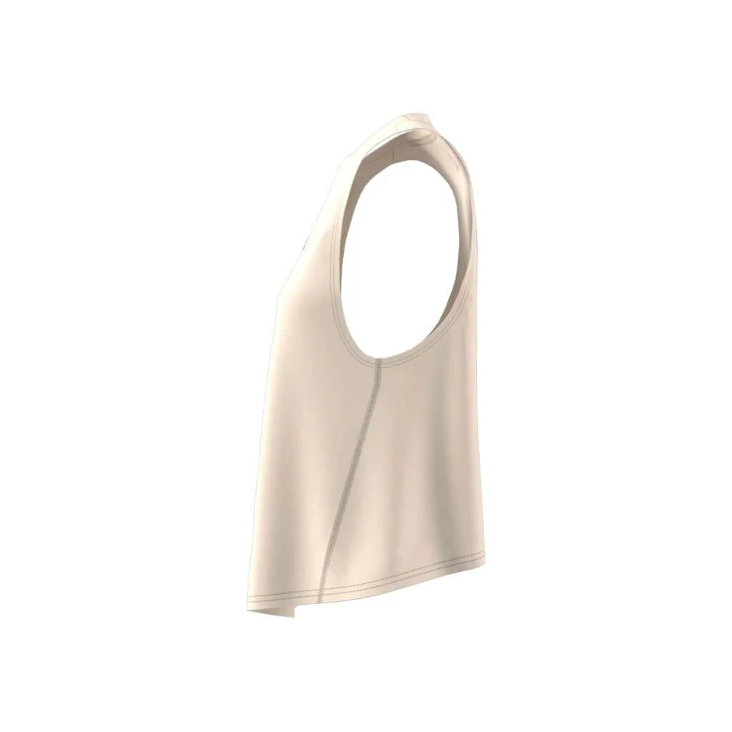 Adidas RI 3B Muscle Tank Débardeur – Image 9