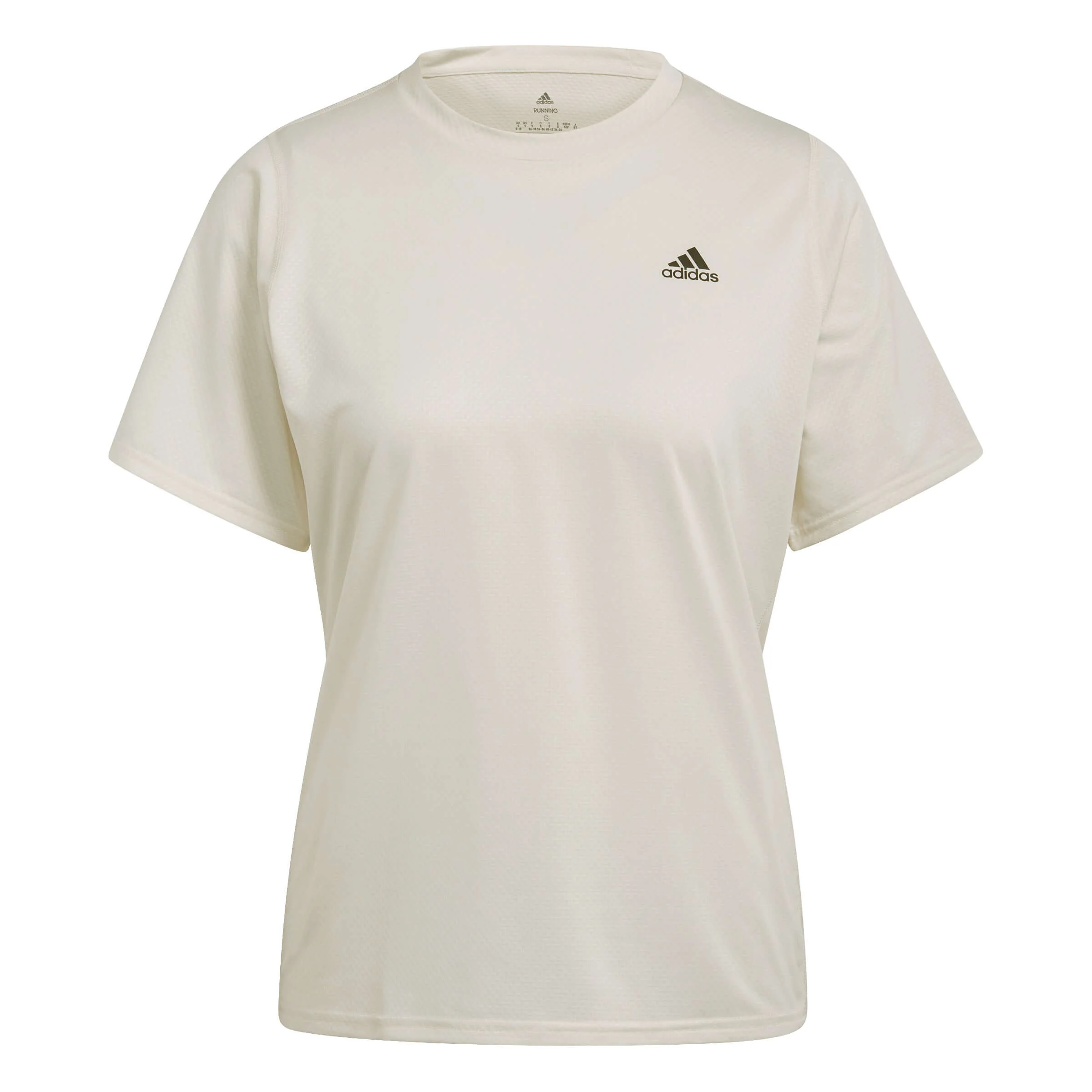 Adidas RI 3B Running Wonder T-Shirt – Image 2