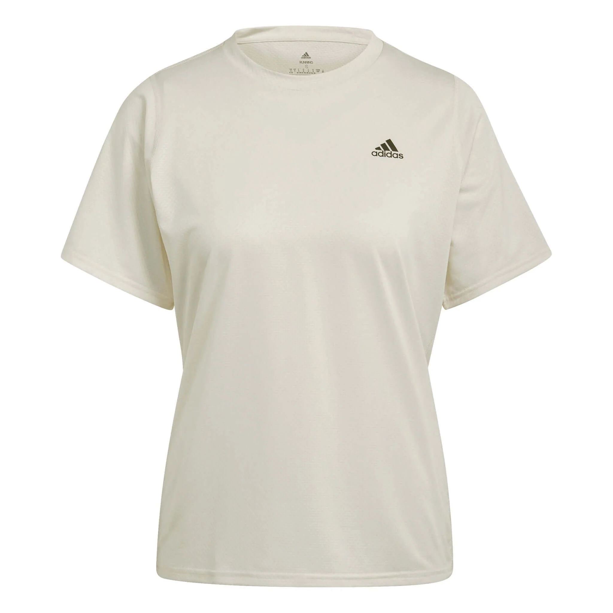 Adidas RI 3B Running Wonder T-Shirt – Image 3