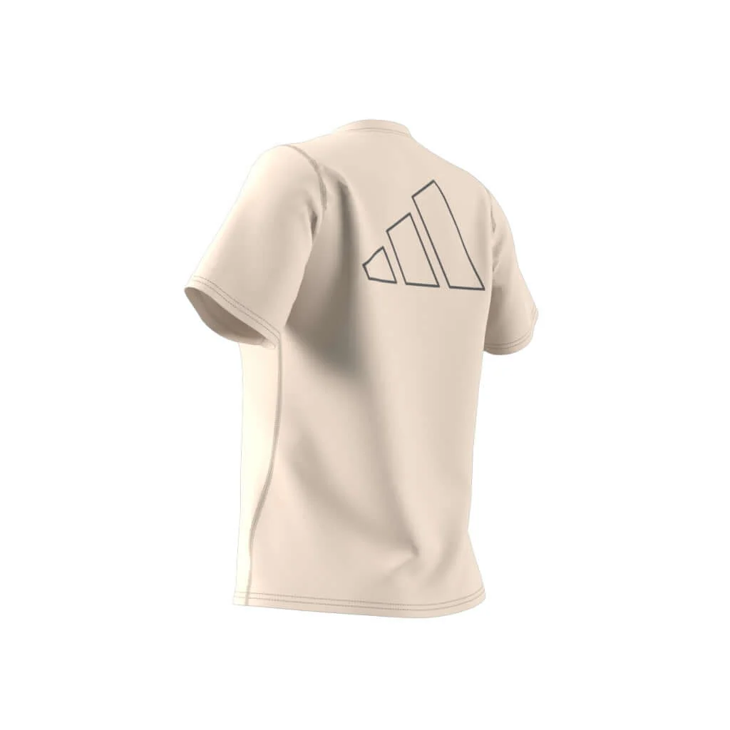 Adidas RI 3B Running Wonder T-Shirt – Image 9