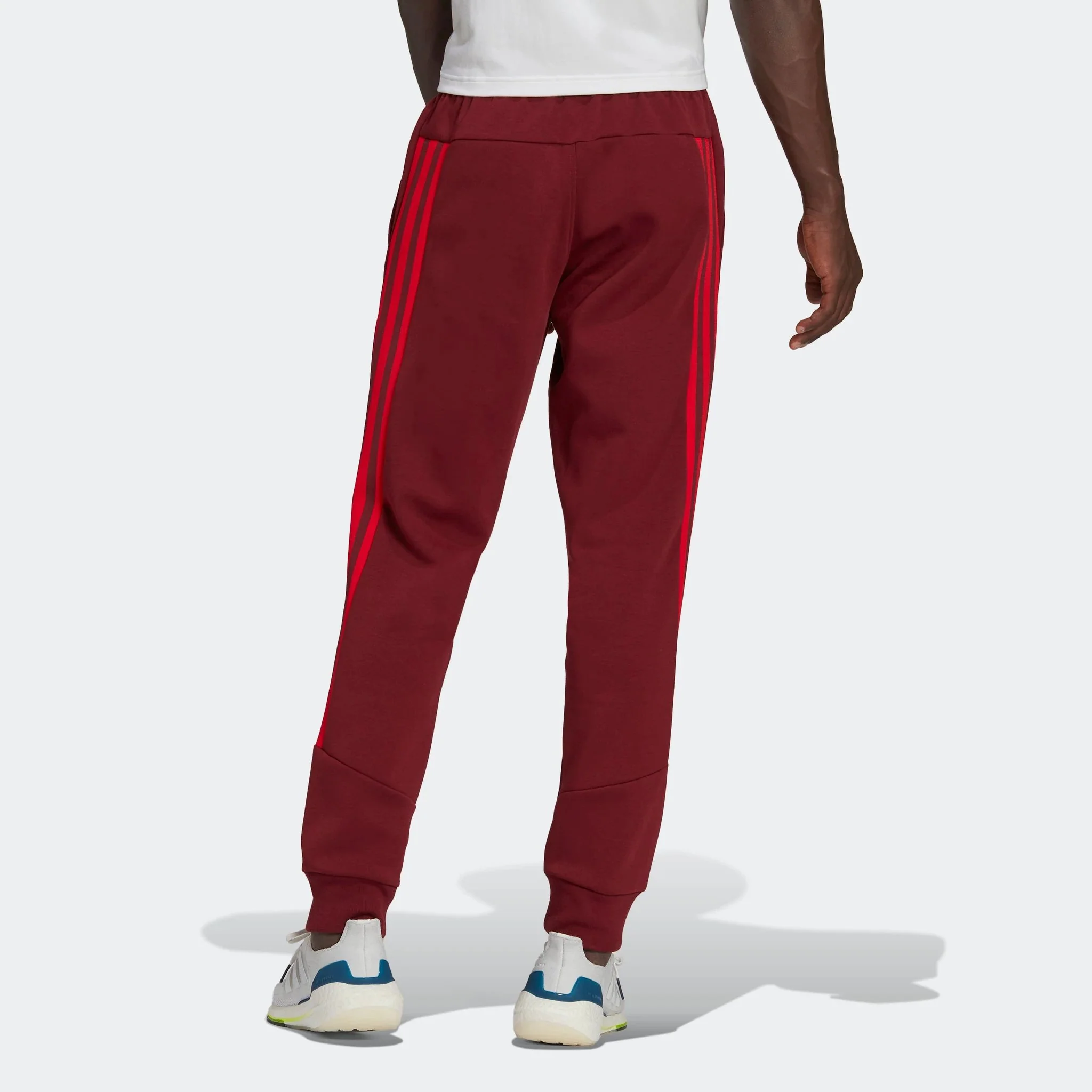 Adidas Future Icons 3-Stripes Pantalon – Image 4