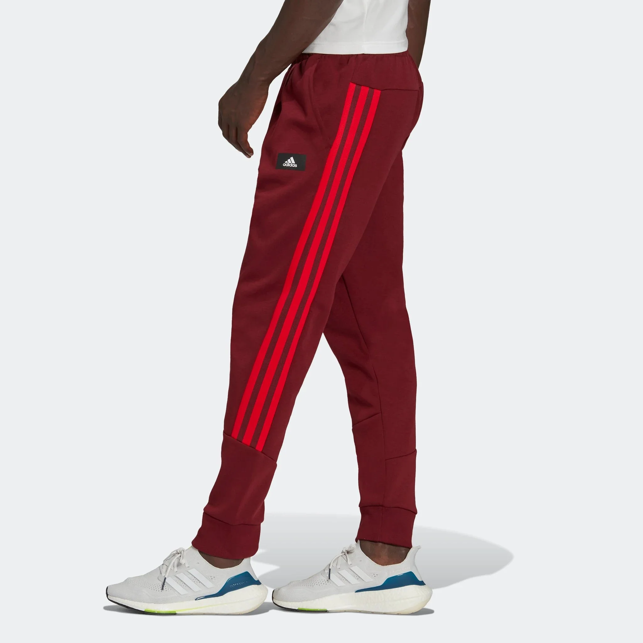Adidas Future Icons 3-Stripes Pantalon – Image 3
