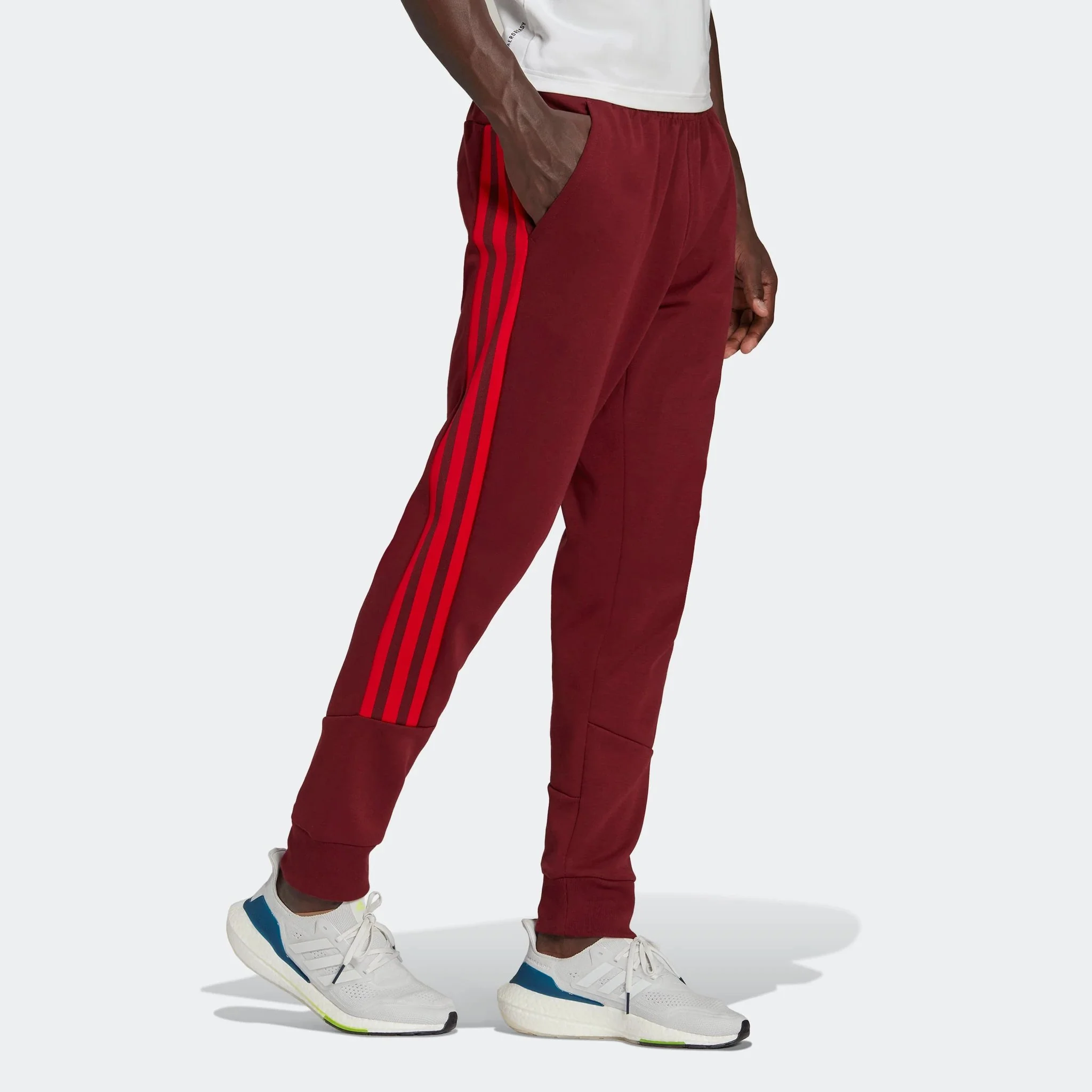 Adidas Future Icons 3-Stripes Pantalon – Image 5