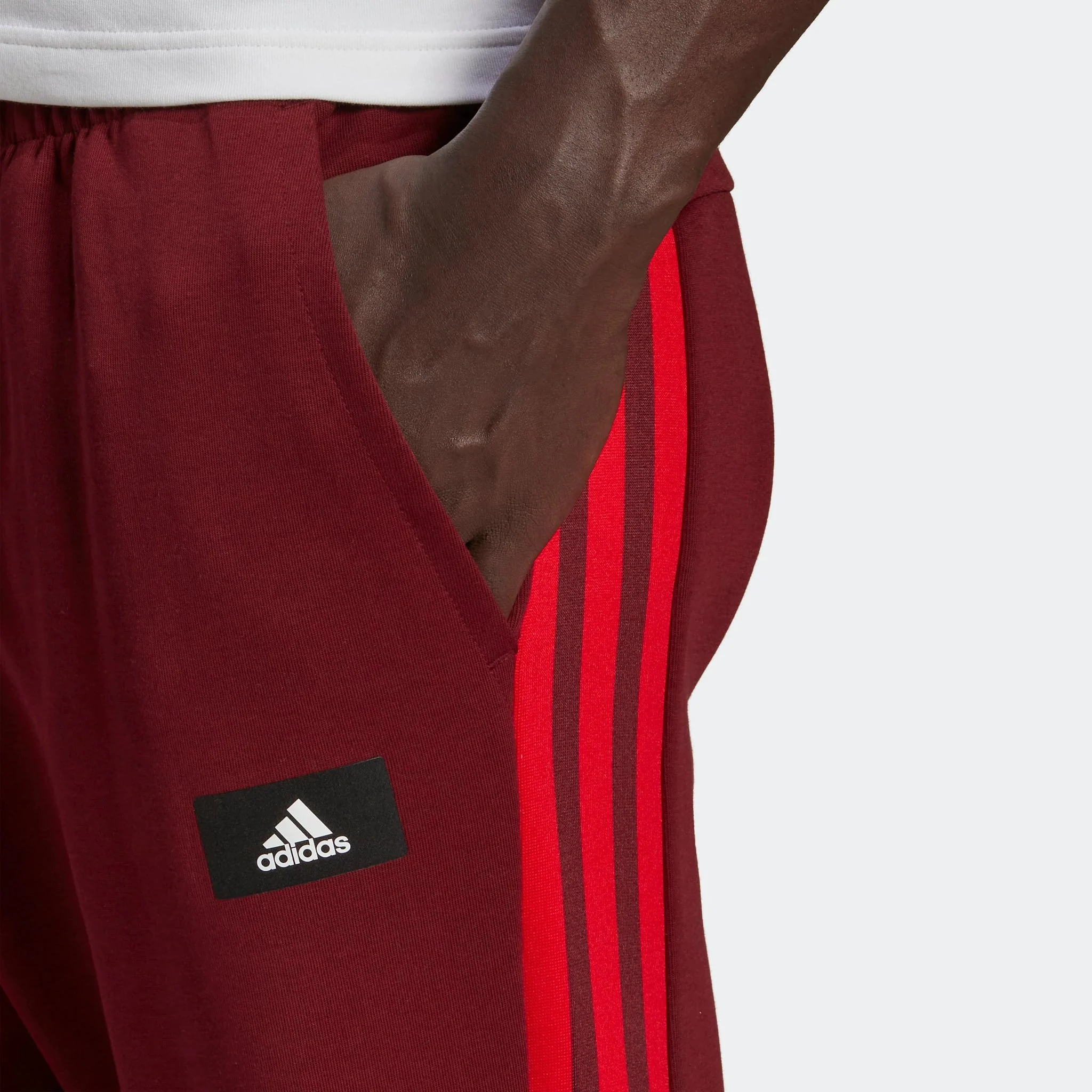 Adidas Future Icons 3-Stripes Pantalon – Image 6