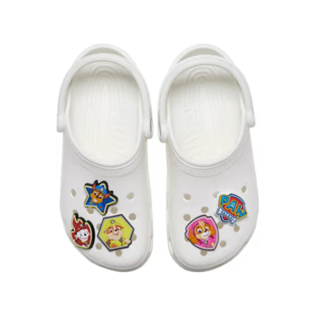 Crocs Paw Patrol Jibbitz™ Lot de 5 – Image 3