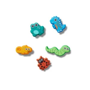 Crocs Bugs Jibbitz™ Lot de 5