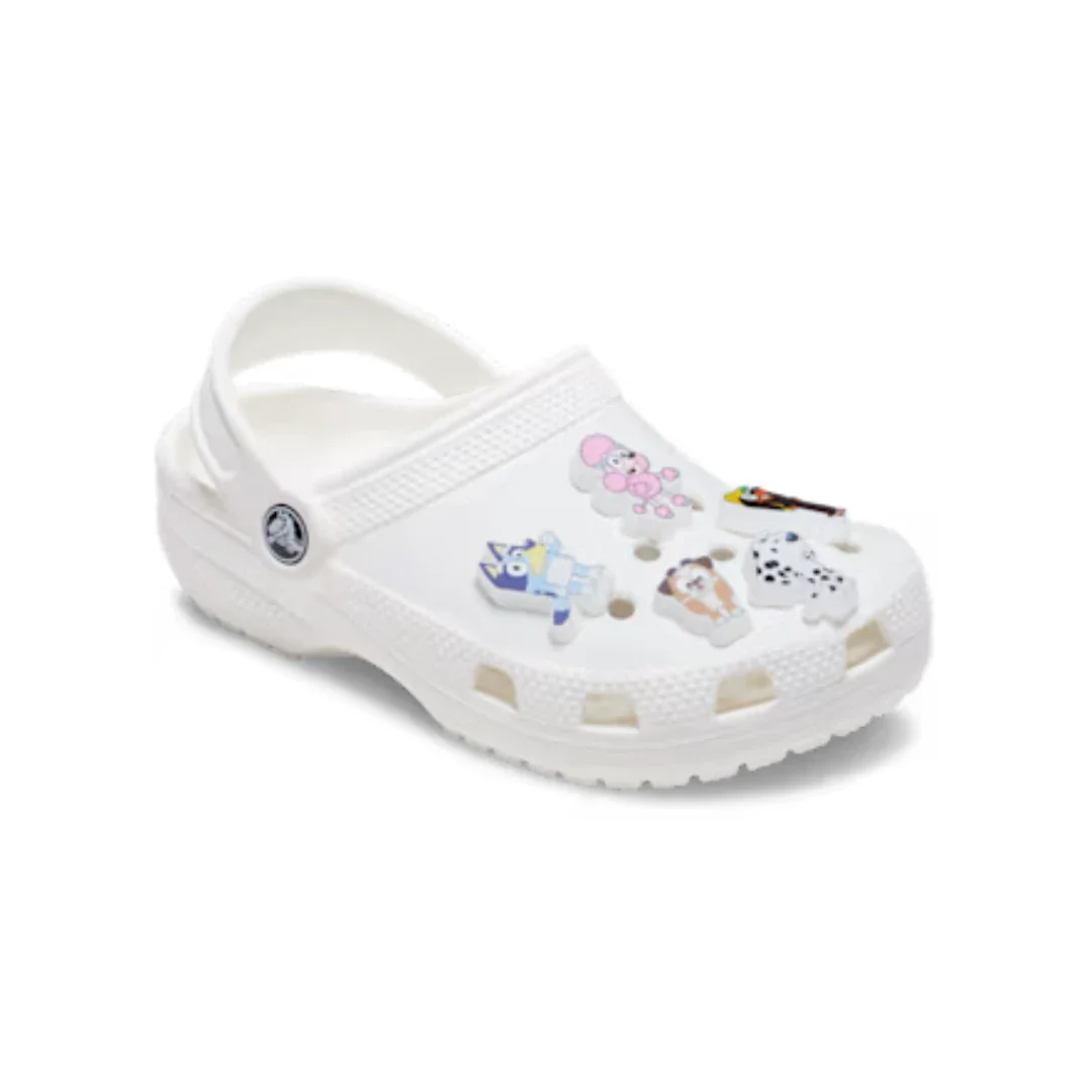Crocs Bluey Jibbitz™ Lot de 5 – Image 3