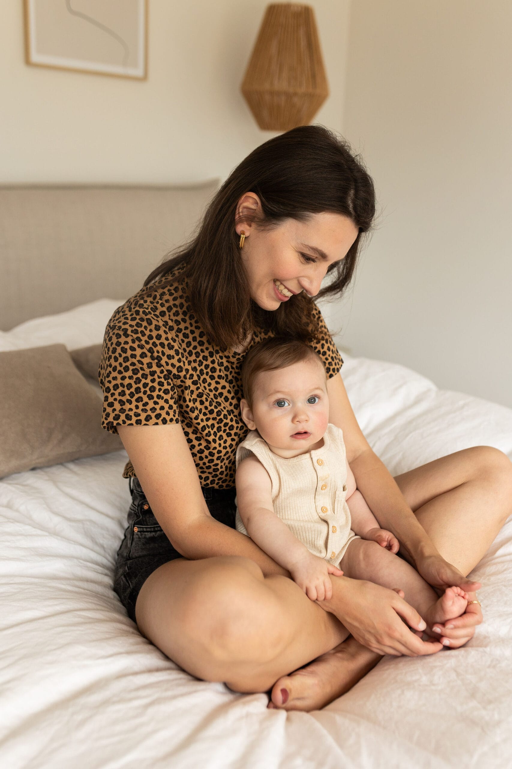 Jungle Fever – T-shirt allaitement – Image 9