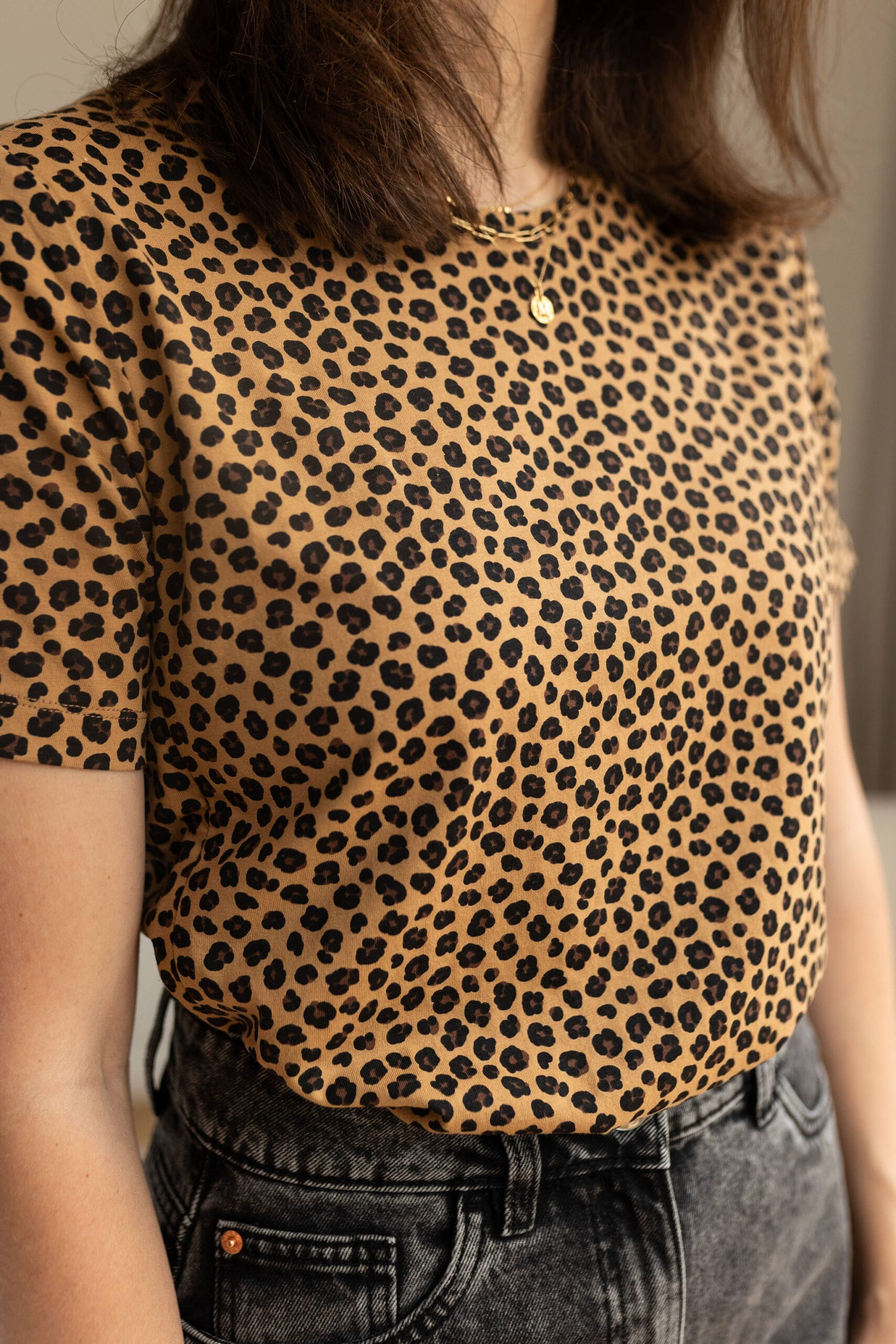 Jungle Fever – T-shirt allaitement – Image 4