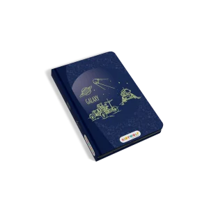 KIDYDRAW MINI GALAXY