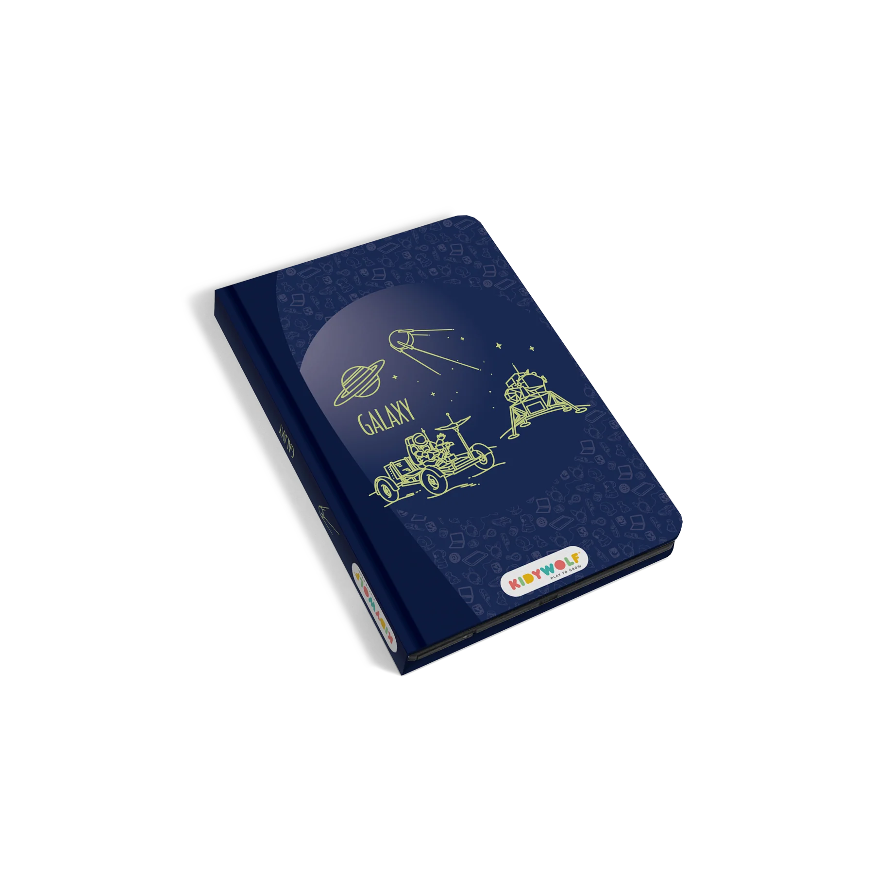 KIDYDRAW MINI GALAXY