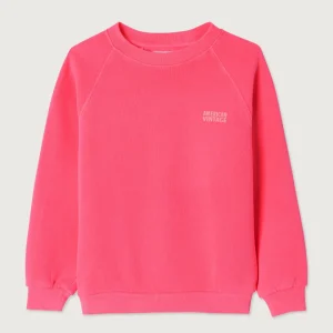 Sweat Izubird hortensia fuo