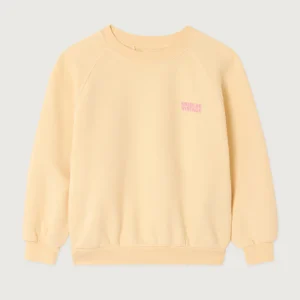 Sweat IZUBIRD Vanille Vintage