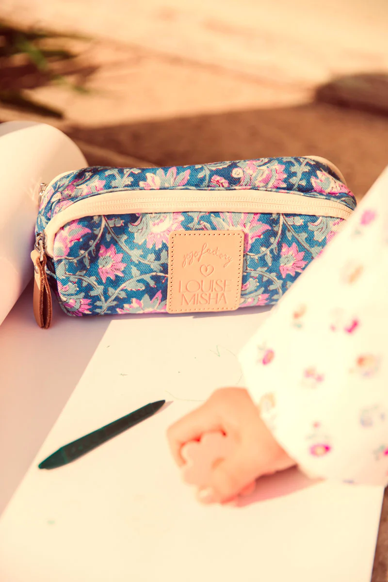 Trousse coloré - Louise Misha Capri – Image 3