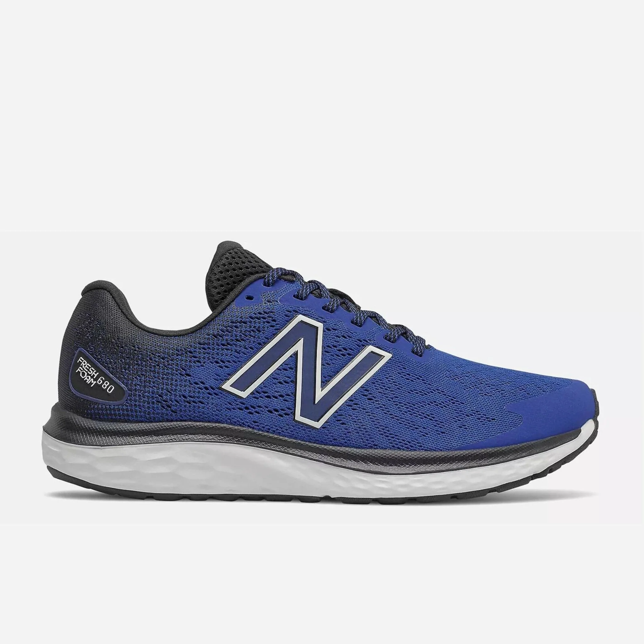 New Balance 680V7 Baskets – Image 2