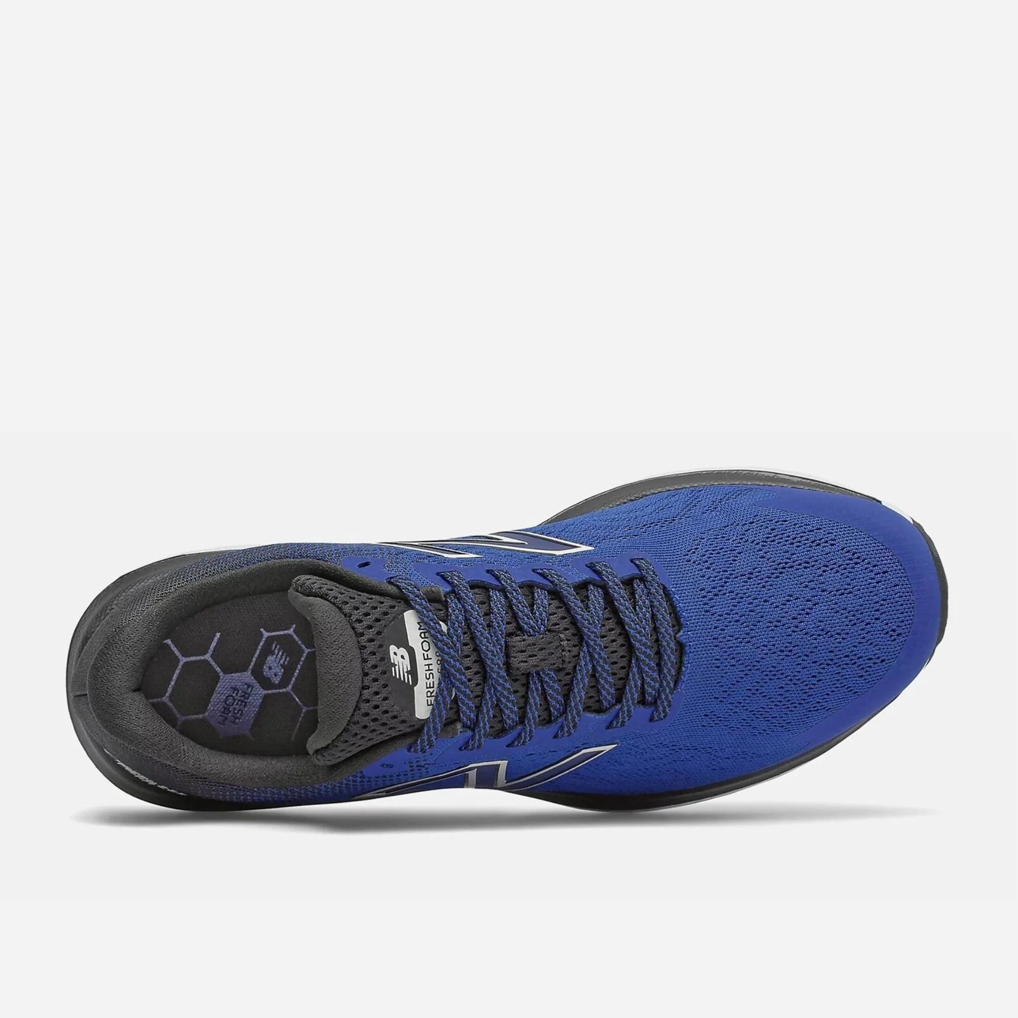 New Balance 680V7 Baskets – Image 3