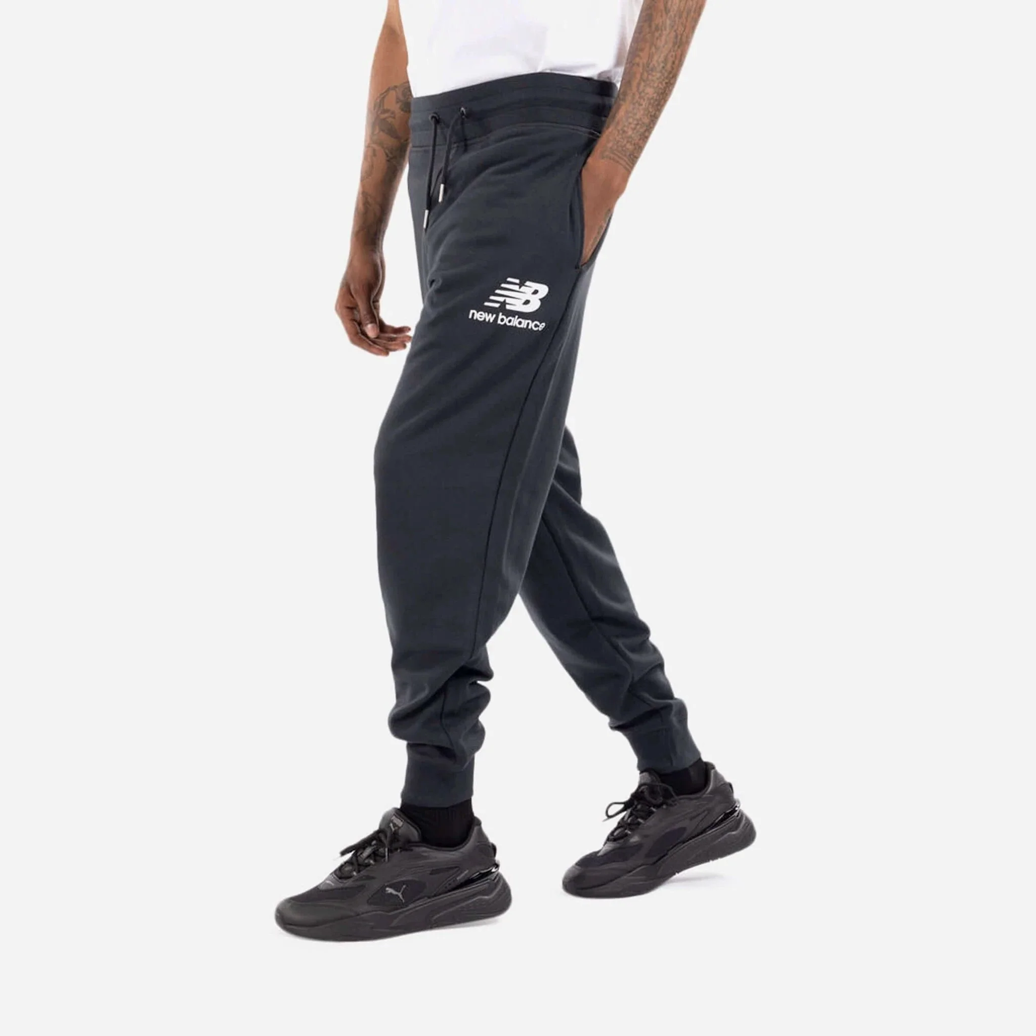 New Balance Essentials Pantalon – Image 3