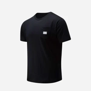 New Balance Essentials Pocket T-shirt