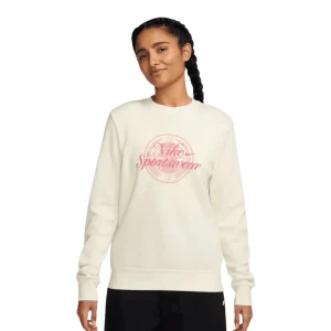 Nike Sportswear Club Fleece Sweatshirt