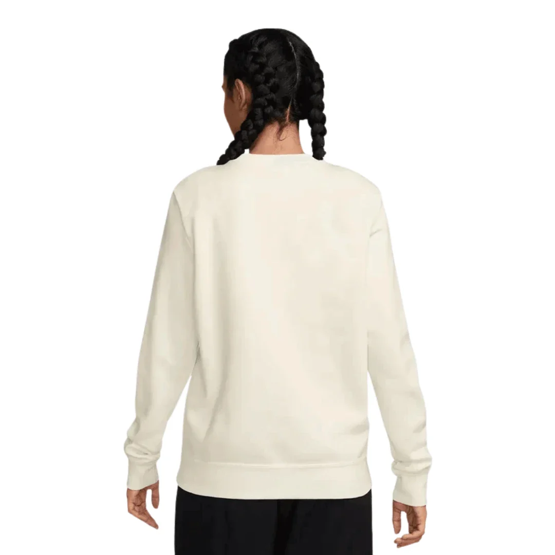 Nike Sportswear Club Fleece Sweatshirt – Image 4