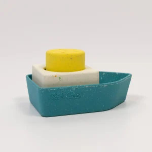 Jouets de bain bateau