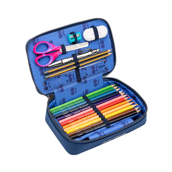 Trousse remplie Jeune premier – Modèle FC – Image 3