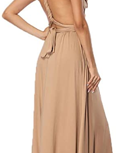 La Robe Fluide et Souple de la Déesse Grecque