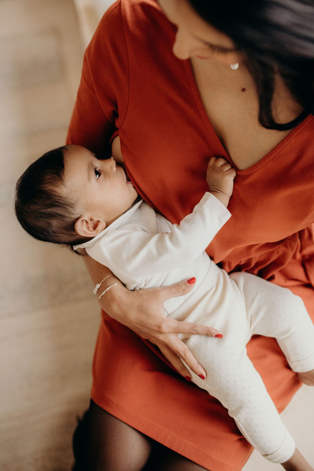 Spicy Spicy – Imparfait – Petit défaut – Image 6