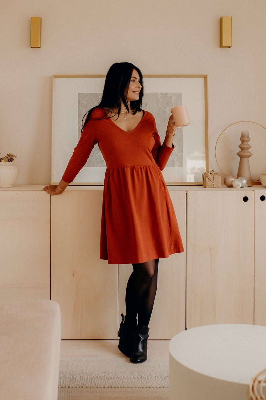 Spicy Spicy – Imparfait – Petit défaut